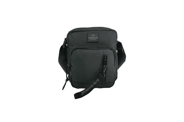 DIPLOMAT BR62 τσαντάκι ώμου