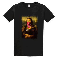 Κοντομάνικο Lisa