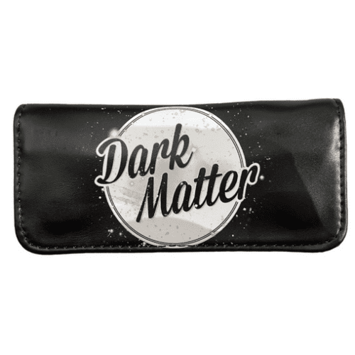 Καπνοσακούλα Dark matter