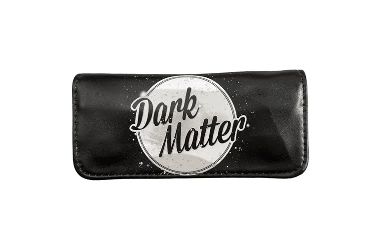 Καπνοσακούλα Dark matter 1 Καπνοσακούλα Dark matter