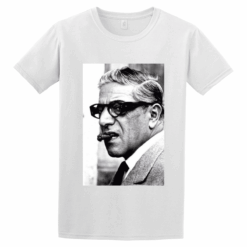 Κοντομάνικη μπλούζα Onassis