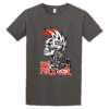 Κοντομάνικη μπλούζα Punk For Ever
