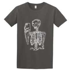 Κοντομάνικο Selfie