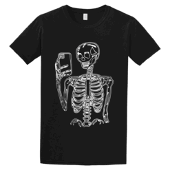 Κοντομάνικο Selfie