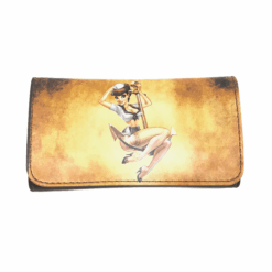 Καπνοσακούλα Nurse