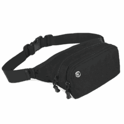 Τσαντάκι μέσης Cardinal MT1231 μαύρο