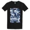 Unisex T-Shirt Parental Advisory