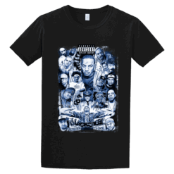 Unisex T-Shirt Parental Advisory