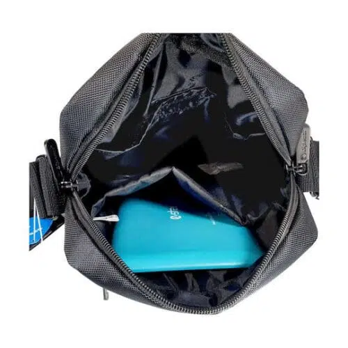 DIPLOMAT LC962 χιαστί τσάντα ώμου 6 DIPLOMAT LC962 χιαστί τσάντα ώμου 4