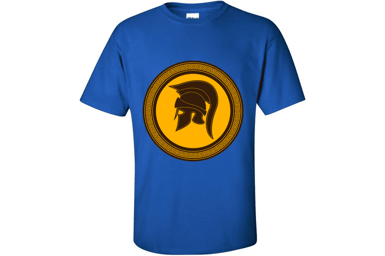  Tshirt Spartan 2025