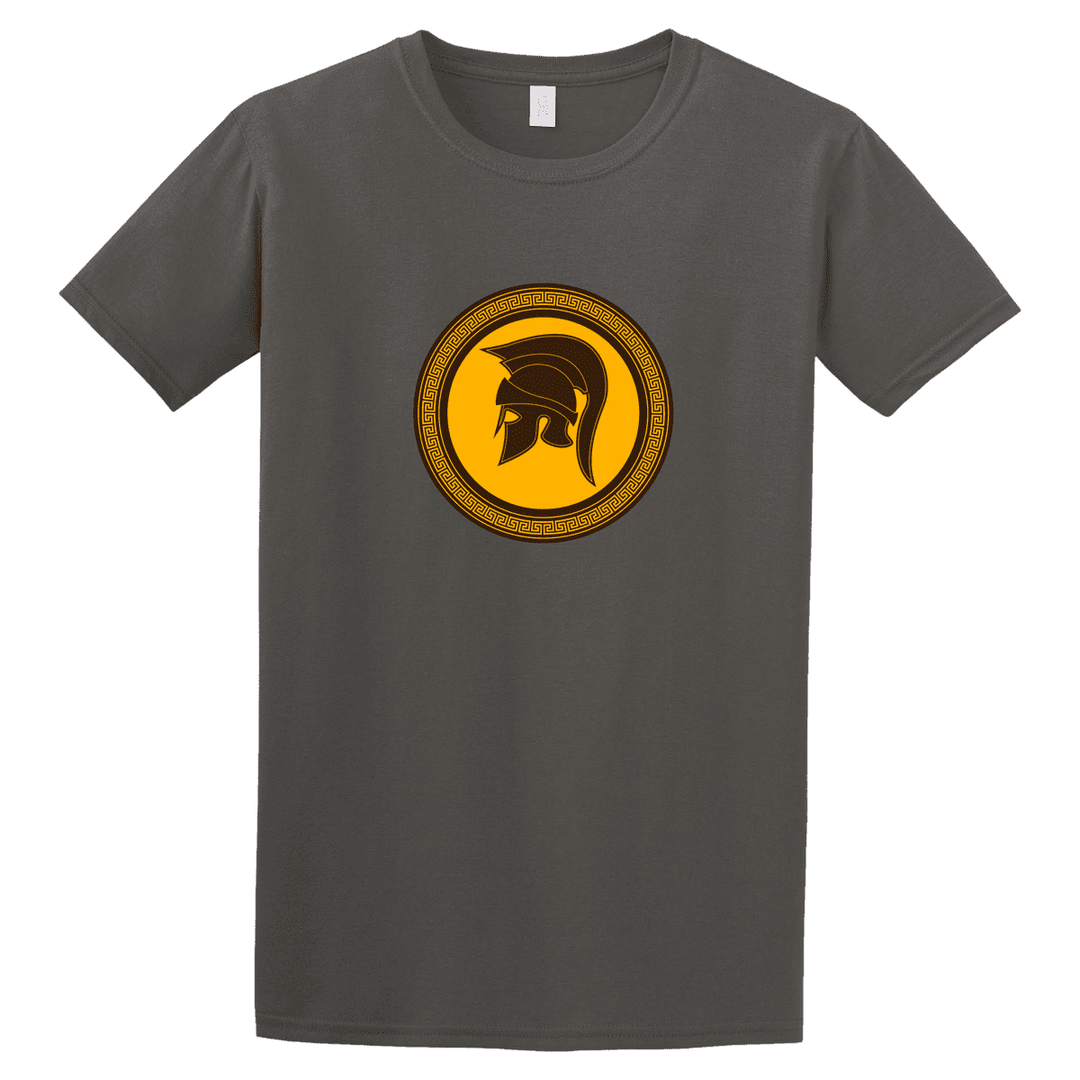  Tshirt Spartan 2025