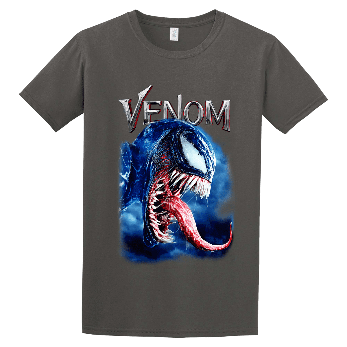  Κοντομάνικο Venom 2025