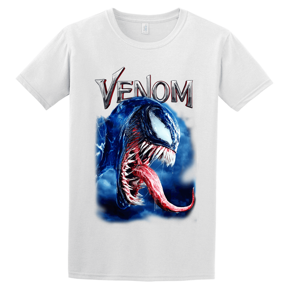  Κοντομάνικο Venom 2025