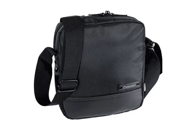 DIPLOMAT LC962 χιαστί τσάντα ώμου 1 DIPLOMAT LC962 χιαστί τσάντα ώμου 1