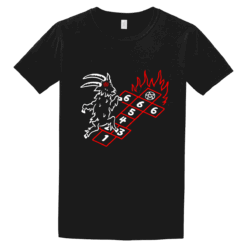 Κοντομάνικο Devil