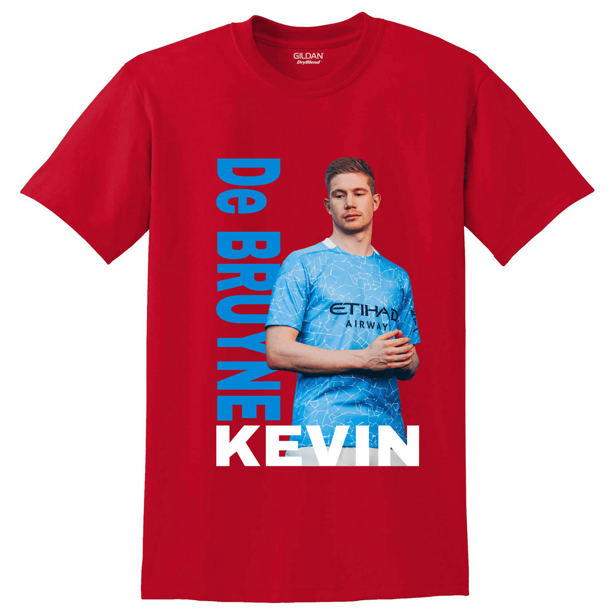 Παιδική μπλούζα Debruyne