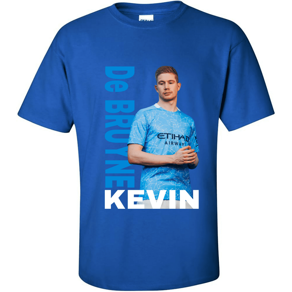 Παιδική μπλούζα Debruyne