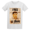 Κοντομάνικο Free El Chapo