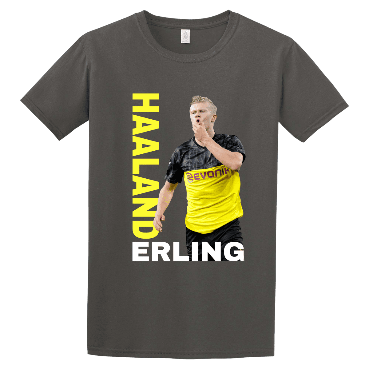 Παιδική μπλούζα Haaland