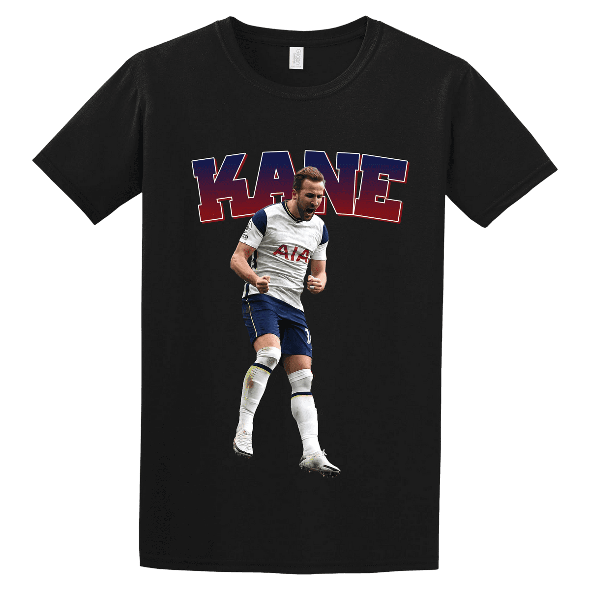 GILDAN Παιδική μπλούζα Harry Kane
