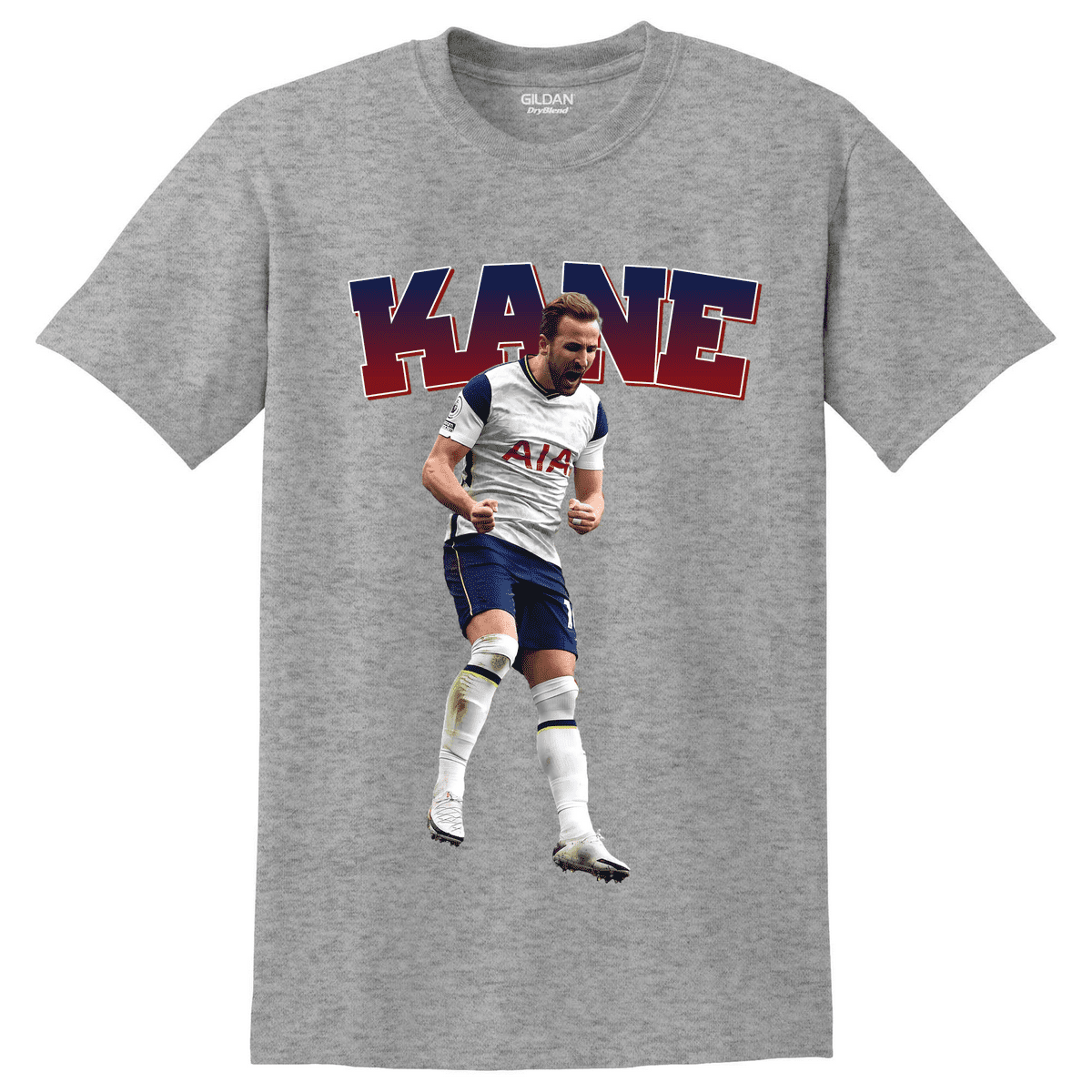GILDAN Παιδική μπλούζα Harry Kane