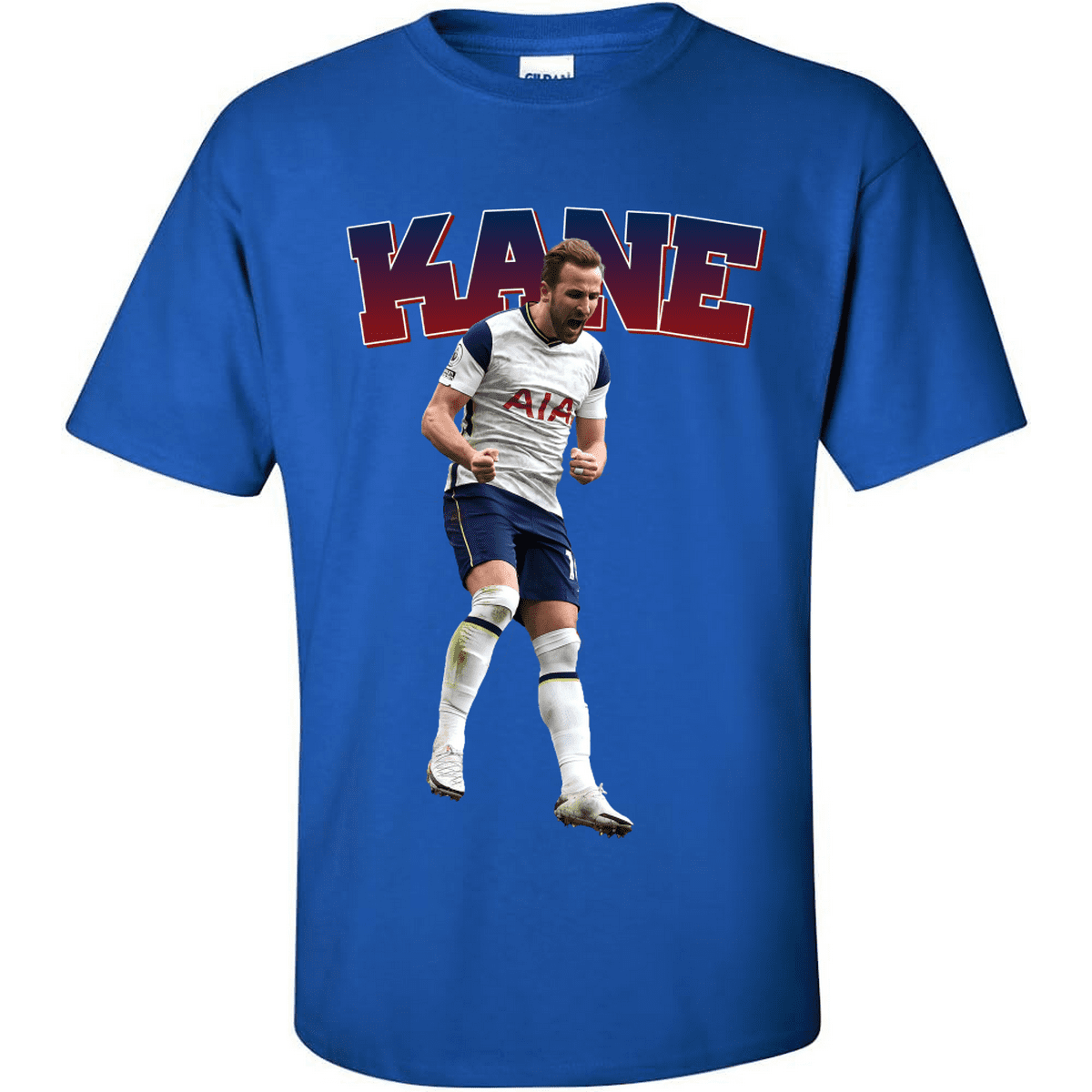 Παιδική μπλούζα Harry Kane