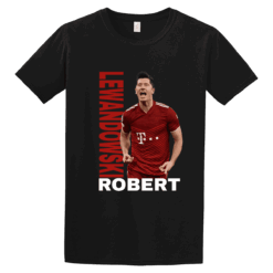 Παιδική μπλούζα Lewandowski