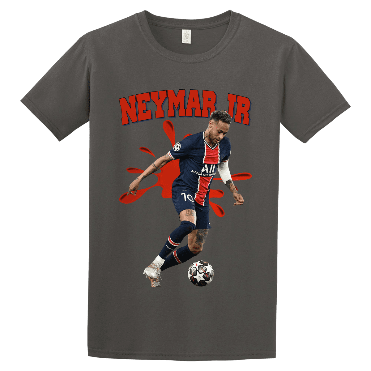 Παιδική μπλούζα Neymar