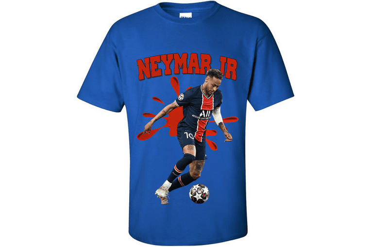 Παιδική μπλούζα Neymar