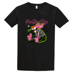 Κοντομάνικο Rosa