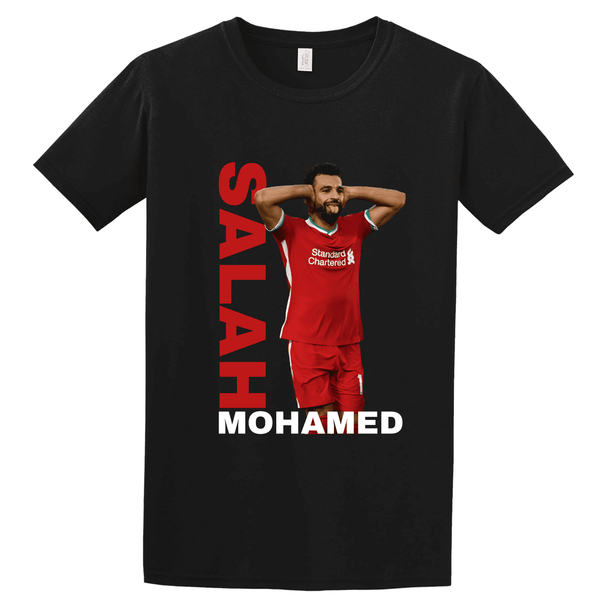 Παιδική μπλούζα Salah
