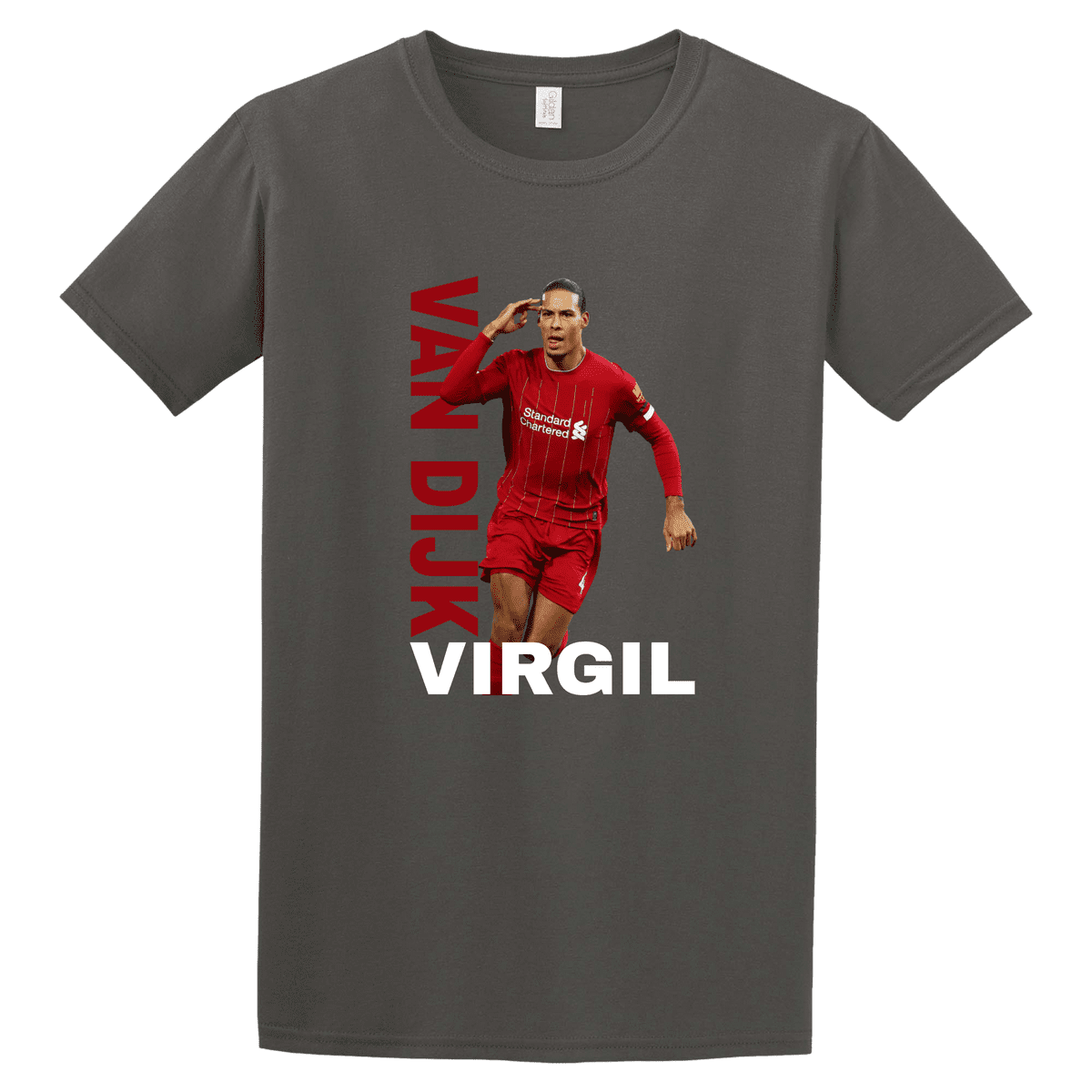 GILDAN Παιδική μπλούζα Virgil