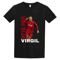 Παιδική μπλούζα Virgil