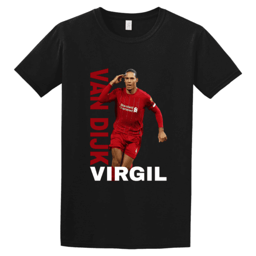 Παιδική μπλούζα Virgil