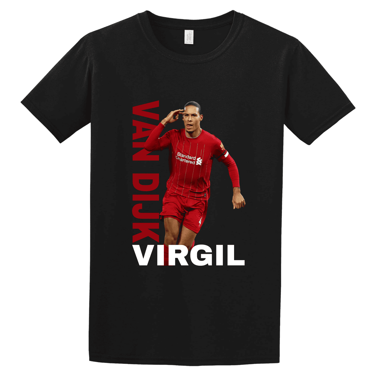 Παιδική μπλούζα Virgil