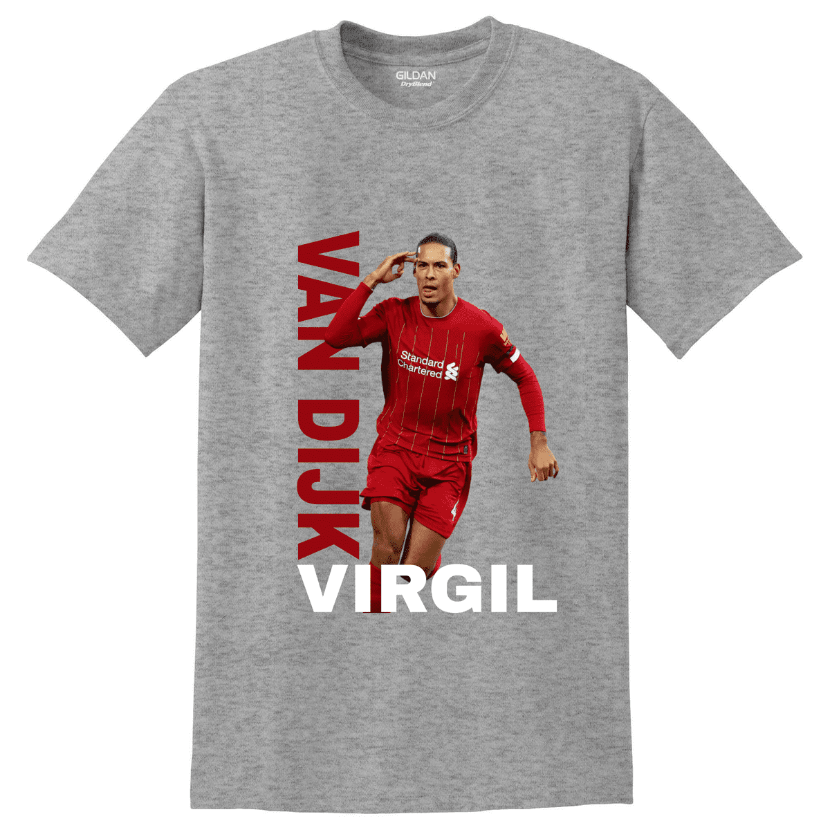 Παιδική μπλούζα Virgil