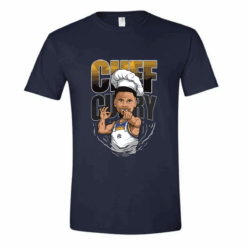 Παιδική μπλούζα Steven Curry