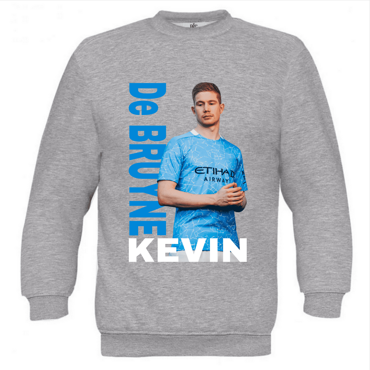 GILDAN Παιδικό φούτερ Debruyne