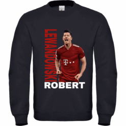 Παιδικό φούτερ Lewandowski