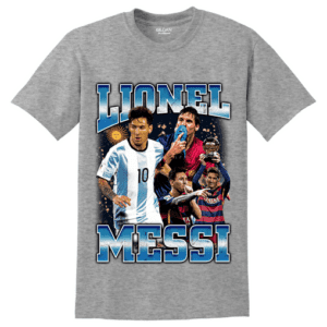 Παιδική μπλούζα Lionel Messi