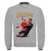 Παιδικό φούτερ Mbappe