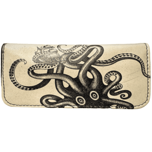 Καπνοσακούλα Octopus