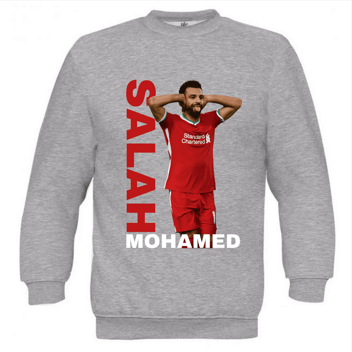 Παιδικό φούτερ Salah