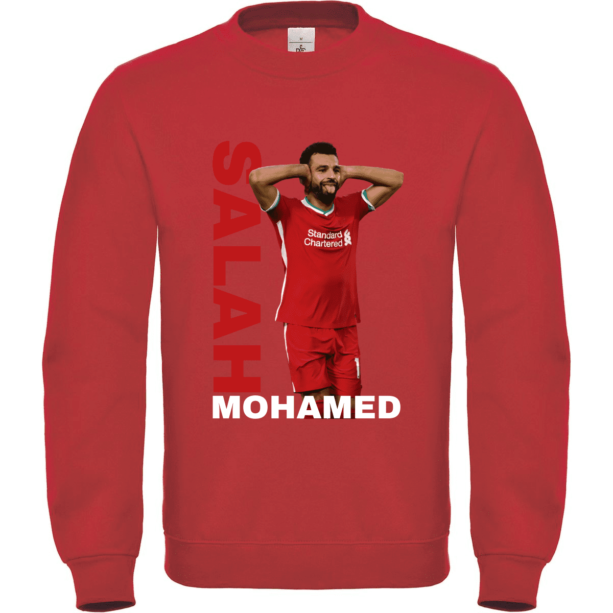 Παιδικό φούτερ Salah