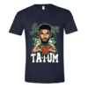 Παιδική μπλούζα Jayson Tatum