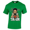 Παιδική μπλούζα Jayson Tatum