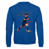 Παιδικό φούτερ Messi
