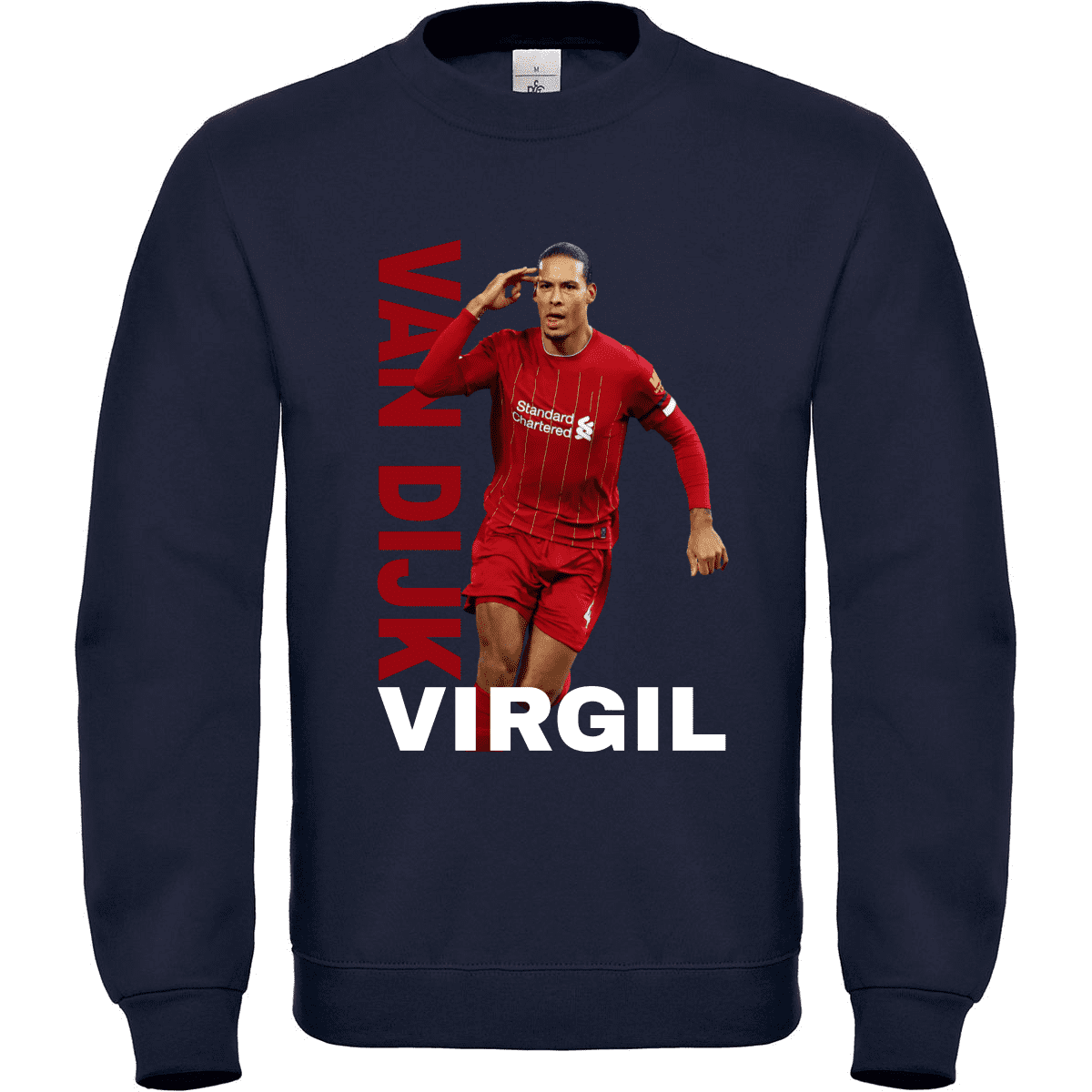 Παιδικό φούτερ Virgil