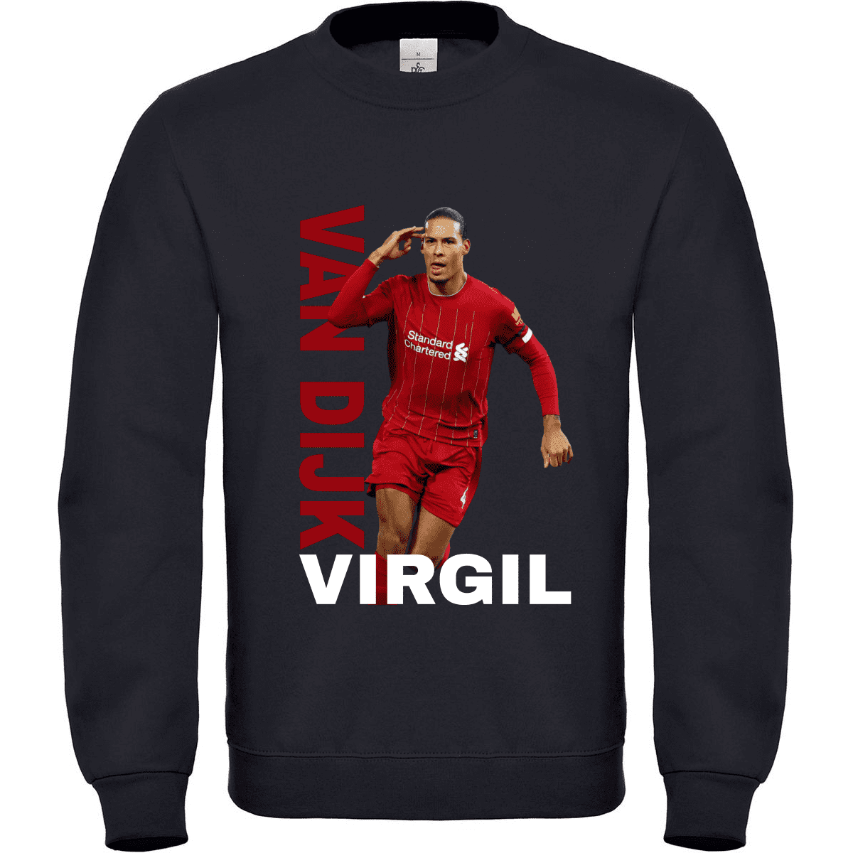 GILDAN Παιδικό φούτερ Virgil