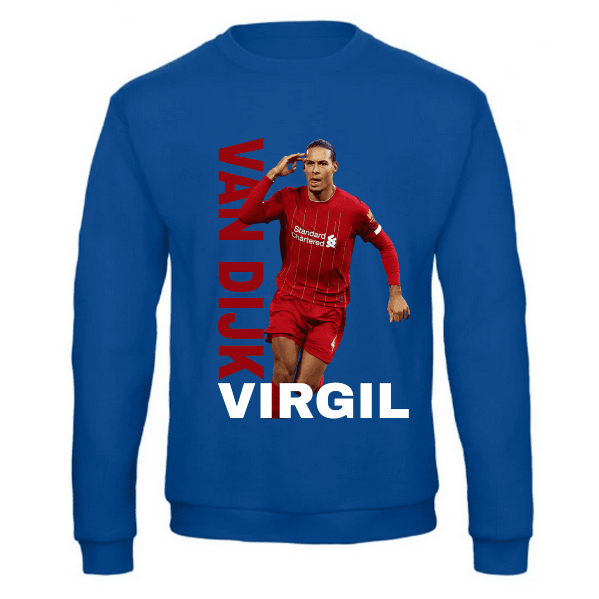 Παιδικό φούτερ Virgil
